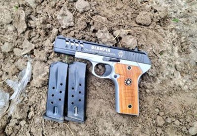 Attari: BSF officials eliminate two Pakistani intruders 