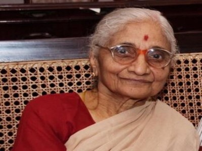 External Affairs Minister Jaishankar's mother dies, DMK chief Stalin condoles