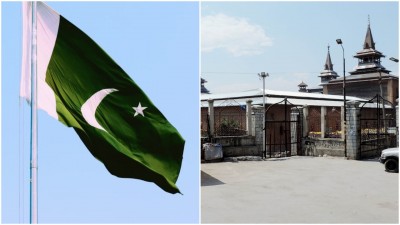 Kashmir Issue: OIC gives 'jolt' to Pakistan