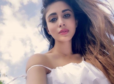 Mouni Roy shares stunning image on Instagram