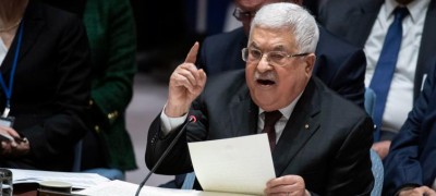 UN underlines need for dialogue to resolve Israel-Palestine conflict