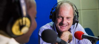 Peacekeeping radio stations provide COVID-19 information to vulnerable communities in conflict-affected countries