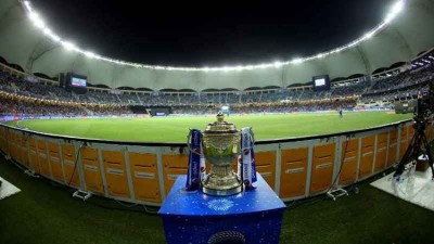 IPL betting in India given boost ahead of possible September restart
