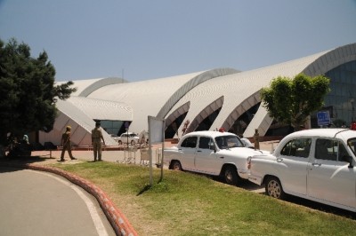 J&K govt completes various projects in Srinagar to ease lives of residents