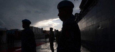 Lebanon: UN chief welcomes murder conviction for 1980 blue helmet killings