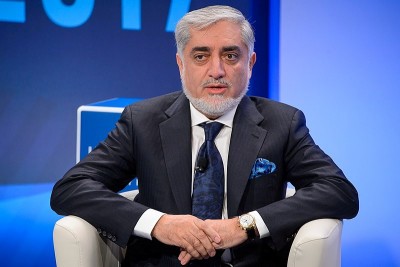 Taliban ceasefire negotiations will take time: Afghanistan’s Abdullah warns government
