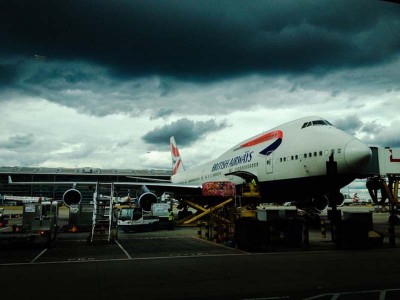 COVID-19: India temporarily suspends flights from UK till Dec 31 over new virus strain fear