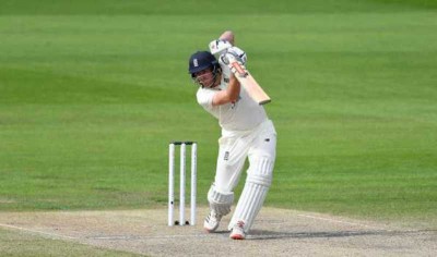 1st Test, Day 4: England 167/5 at Tea, need 110 more runs to win vs Pakistan