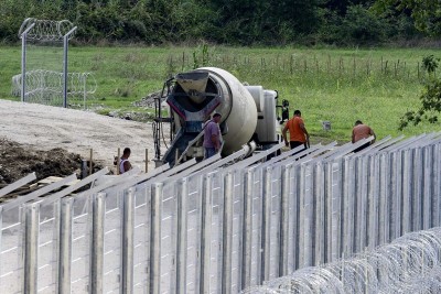 World in Photos : Aug. 20, 2020