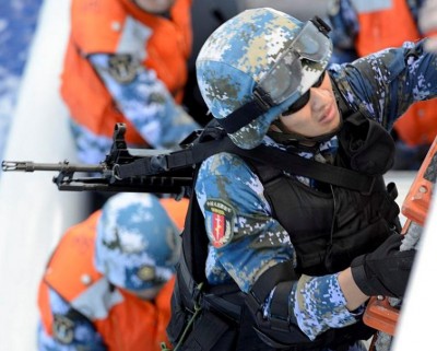 PLA abducted five youths from Arunachal Pradesh, claims Congress MLA