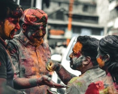 Locals in Jammu and Kashmir claim communal harmony prevails in the state now