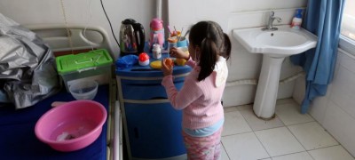 Talking to your children about coronavirus: Let them know youâ€™re listening, remind them you care