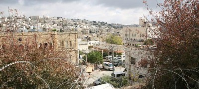 Database of businesses linked to Israeli settlements â€˜important initial stepâ€™ towards accountability: rights expert 