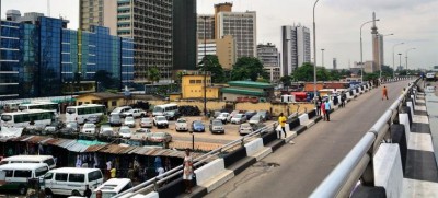 Bringing Nollywood star power to Nigeriaâ€™s fight against COVID-19: a UN Resident Coordinator blog