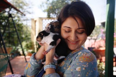 Censor board on OTT will be disaster, says Swastika Mukherjee basking in Pataal Lok success 