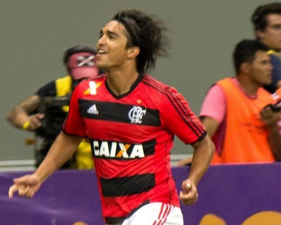 Bolivia striker Moreno donates to coronavirus-hit families