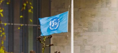 UN honours fallen colleagues and legacy of hope they leave behind