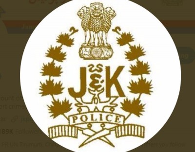 Jammu Police reunites ‘abandoned’ kids with family in Pathankot