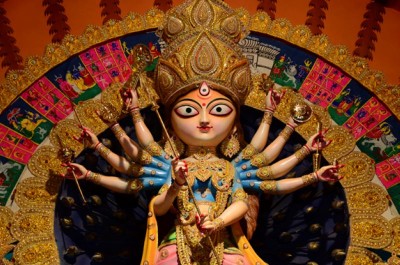 ePujo. in to bring Durga Puja pandals to people virtually amid Covid-19