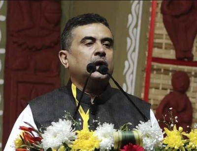 'Why of the party, by the party, for the party'? Suvendu Adhikari's veiled attack on Trinamool