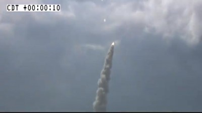 India successfully tests hypersonic vehicle