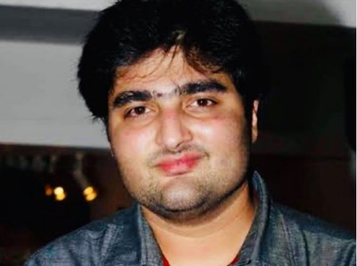 Singer Anuradha Paudwal's son Aditya Paudwal dies 