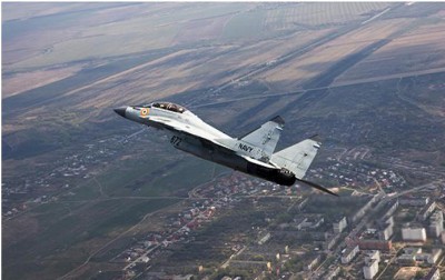 MiG-29K crash: Search, rescue operation on to locate second pilot