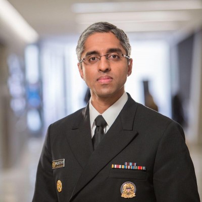 Indian-American physician Vivek Murthy named as co-chair of Joe Biden's Covid-19 taskforce