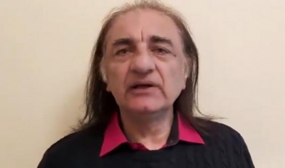 Pakistan Army is financing jihad from Afghanistan to Kashmir: activist Amjad Ayub Mirza