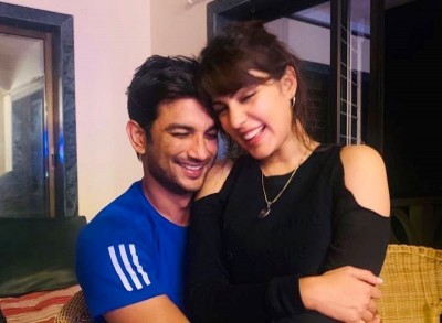 Sushant Singh Rajput's CA denies alleged financial mishandling by Rhea Chakraborty