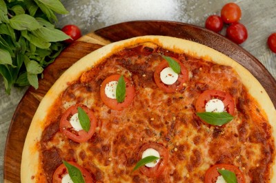 JW Marriott Kolkata revamps its food home delivery menu with increased focus on healthy eating