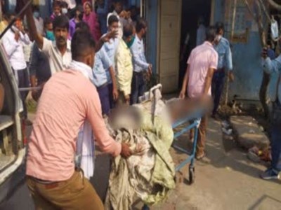 West Bengal: At least five killed in Malda plastic factory explosion