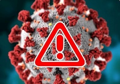 Black and Asian patients have increased risk of severe COVID-19 at different stages of the disease: Study