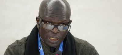 Human rights violations continue in Burundi under new Government: UN report