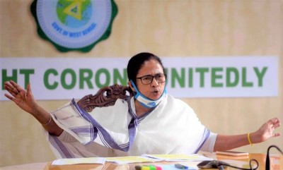 Mamata government wants to enroll for PM-Kisan, Ayushman Bharat if funds routed through state