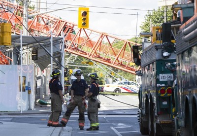 World in Photos : Aug. 6, 2020