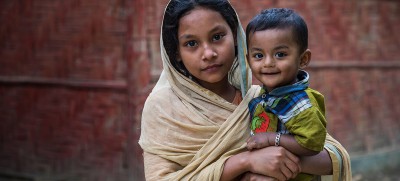 Rohingya conference pledges to ‘remain steadfast’ in finding solutions to crisis