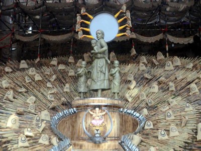 Forum for Durgotsav files review plea against Calcutta HC order to declare Durga Puja pandals 'No-Entry Zones'