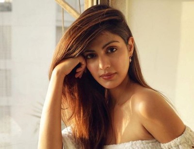 Sushant death case: Narcotics Control Bureau's questioning of Rhea Chakraborty underway