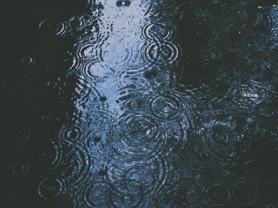 Low pressure to trigger heavy rains in Odisha for five days: MET