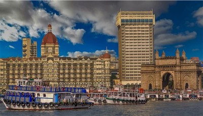 Mumbai records lowest single-day COVID-19 cases in past 100 days 