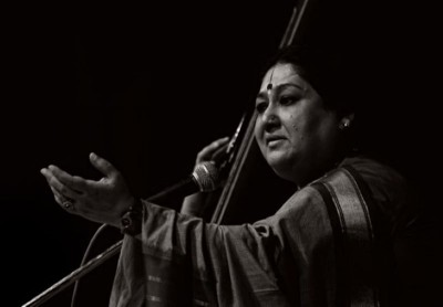 Gharana important for student of music: Shubha Mudgal