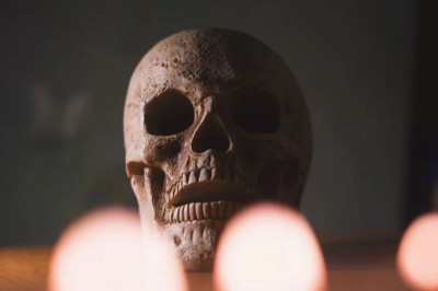 Jharkhand: Five skeletons recovered from a forest in West Singhbhum dist