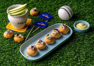 Kolkata restaurants raining special offers for cricket lovers this IPL season