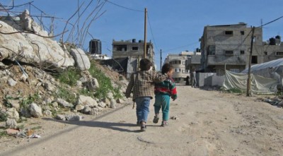 â€˜Negative developmentsâ€™ undermining two-State solution in Middle East