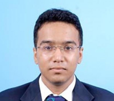 Indian economy will turn around after the temporary challenging phase believes financial advisor Shasank Jalan