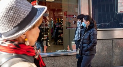 Lifting lockdowns does not signal the end of COVID-19: WHO chief