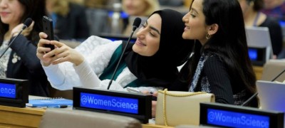 COVID-19 makes universal digital access and cooperation essential: UN tech agency