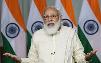 Outcome of 2016 notes ban was greatly beneficial towards national progress: Narendra Modi tweets on fourth anniversary of demonetisation  