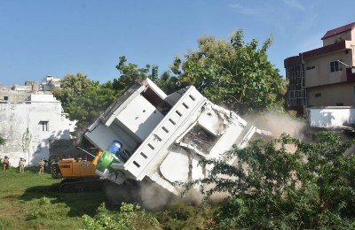 India in Photo : Aug 27 , 2020